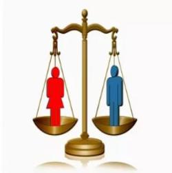 Насколько ущемляются права женщин на предприятиях
