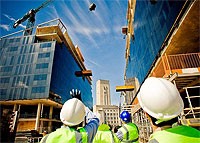 Требования охраны труда в строительстве